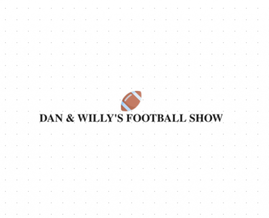 Dan & Willy's Football Show: Week Two