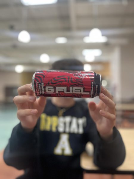 Having energy drinks in high school has always been a big debate and probably will be for a long time. There are those in favor of having them, those against and some in the middle who see both the benefits and downsides.
