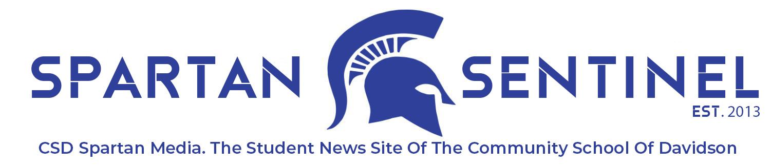 The Student News Site of Community School of Davidson