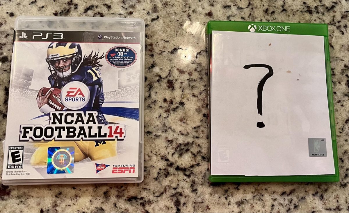 Diehard video game fans continue to play a waiting game for the next edition release of NCAA Football.
