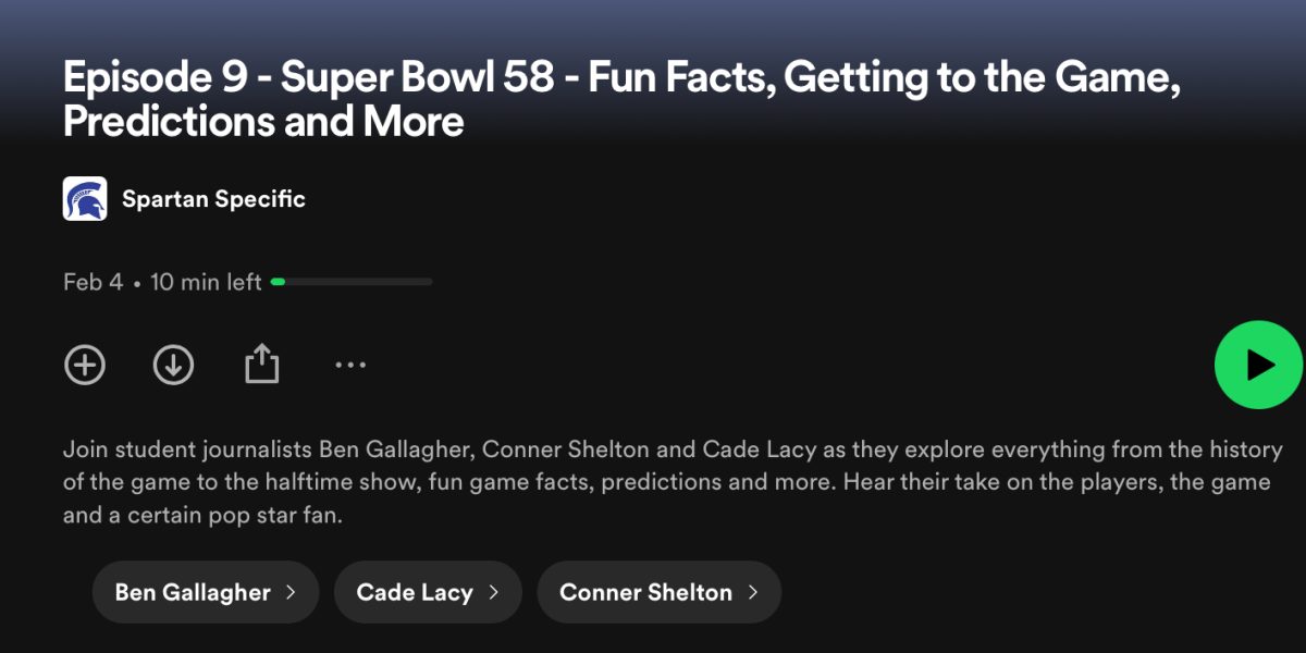 Episode 9 - Super Bowl 58 - Fun Facts, Getting to the Game, Predictions and more