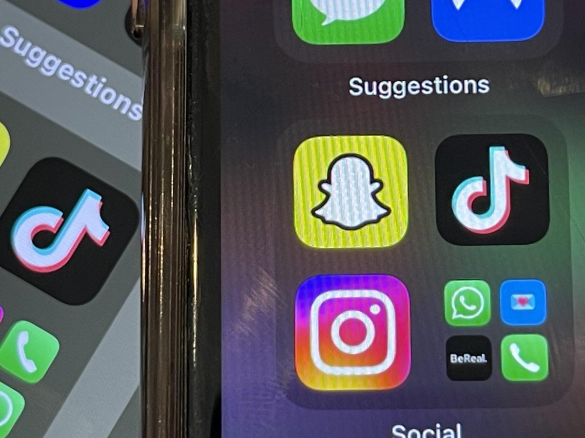 The addictive nature of TikTok, paired with both its affects on mental health and potential information gathering capabilities, make it a hot topic in Congress as users decide to keep or delete it.