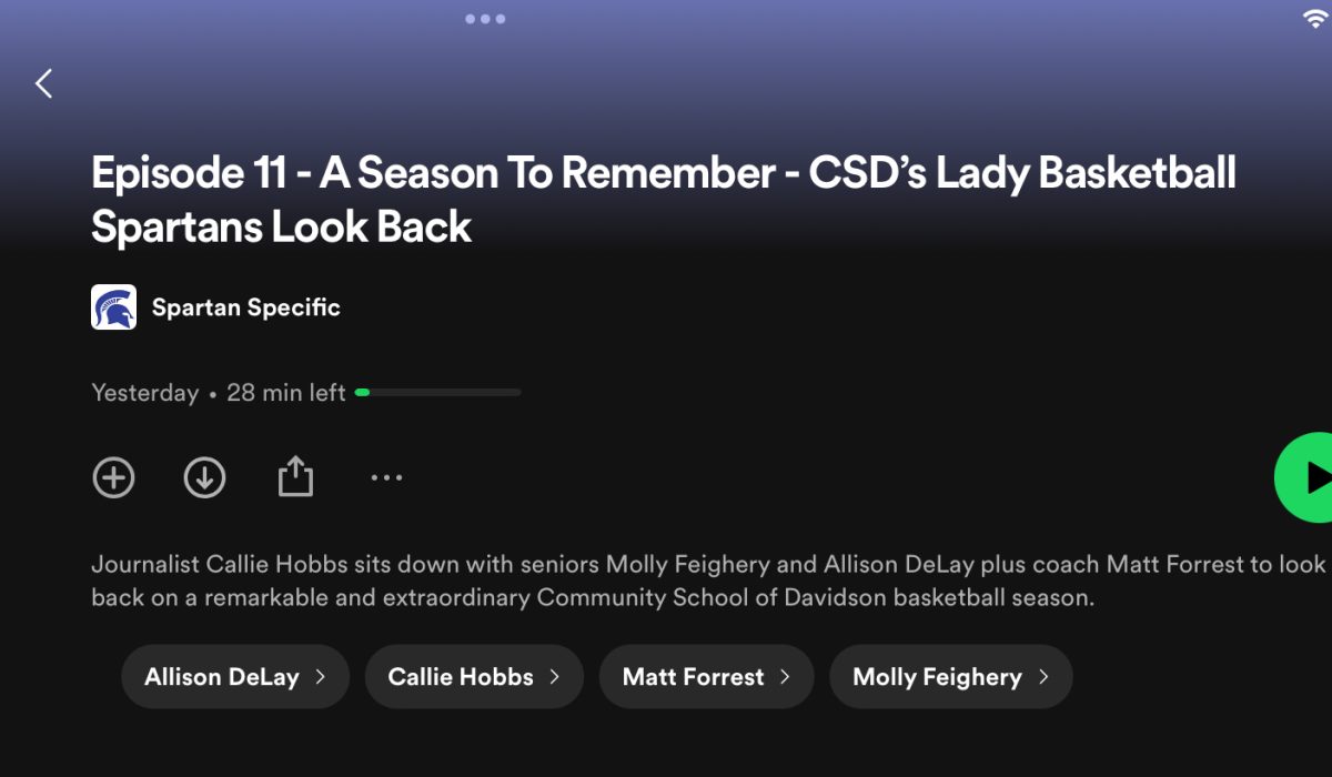Episode+11+-+A+season+to+remember+-+CSD%E2%80%99S+Lady+Basketball+Spartans+look+back