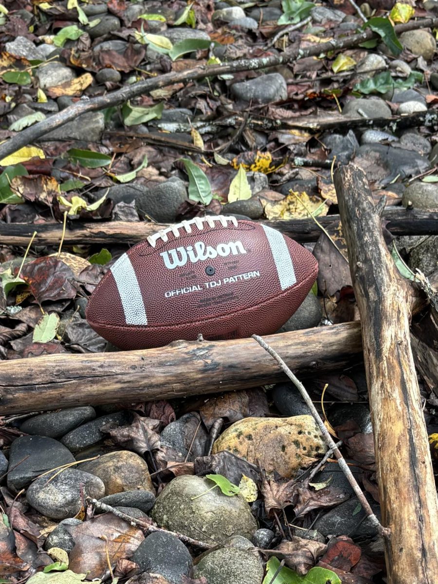 For the CSD Spartans football team, it might seem like the weather has more to do with the schedule anything else this season. Hurricane Helene joins a thunder and lightning storm game postponement in a season that so far has been anything but normal.