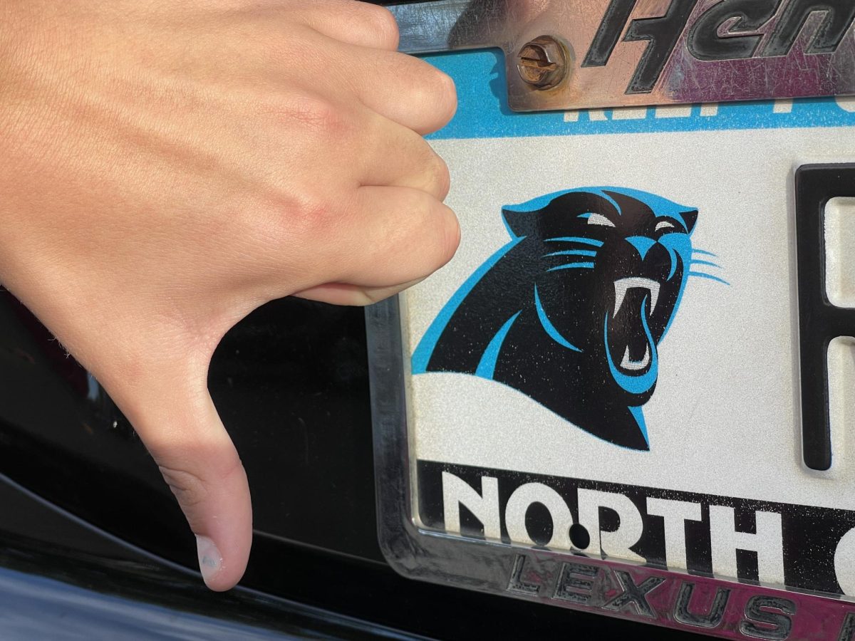   At the beginning of the season, the sight of anything Panthers-related made fans instantly unhappy. With the addition of new coaches and players plus a quarterback swap, Panthers fans have renewed hope heading as the 2024-2025 season gains traction.
