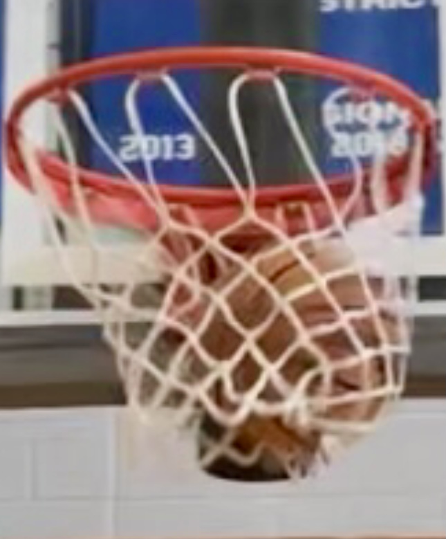 What starts with shooting in a high school gym grows to basketball’s biggest stage. Winning an NBA Championship is all about making buckets.