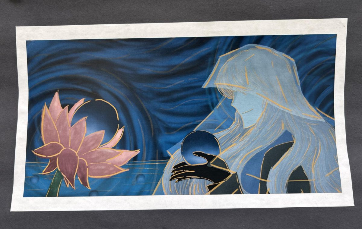 “Beneath the Afterlife”