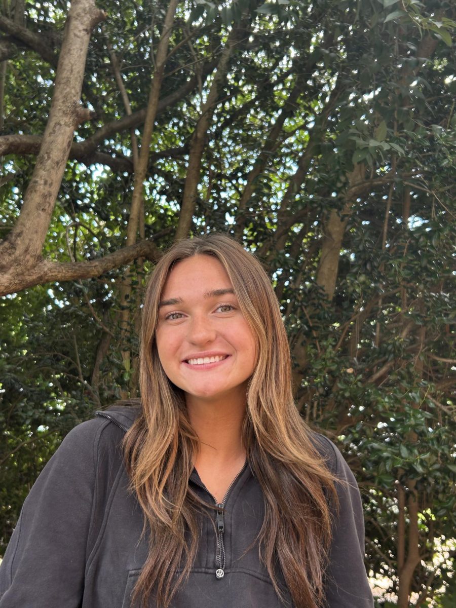 Kennedy Donley
