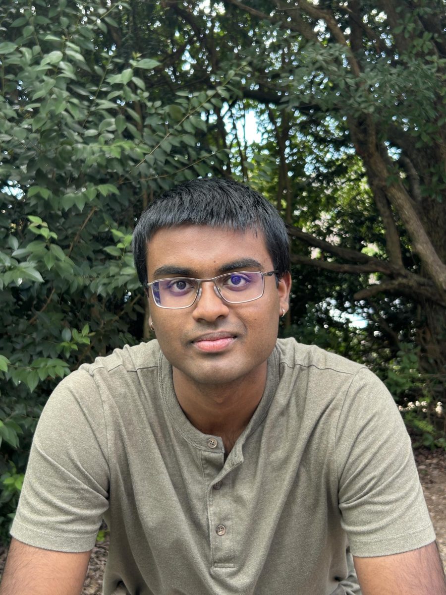 Akhilan Kumaran