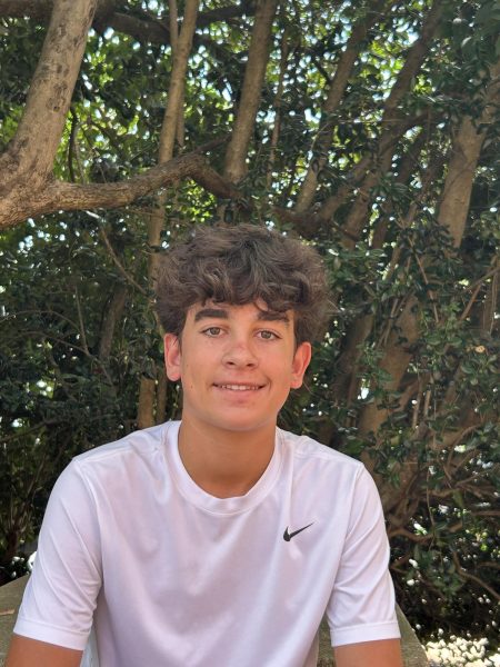 Dylan Sherman