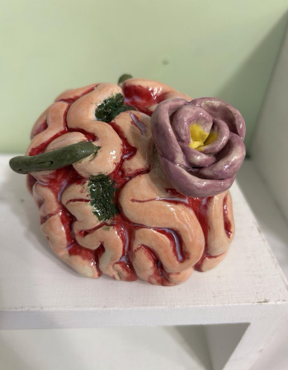 Inside My Mind